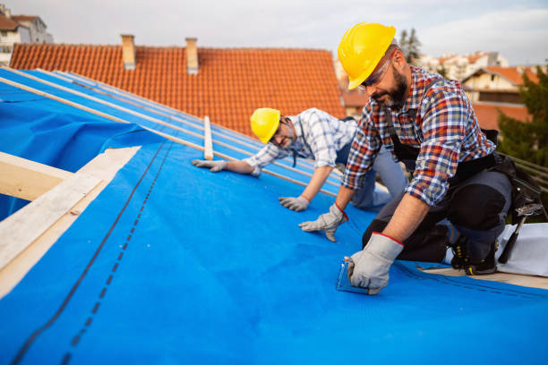 Best Residential Roofing Contractor  in Terrell Hills, TX